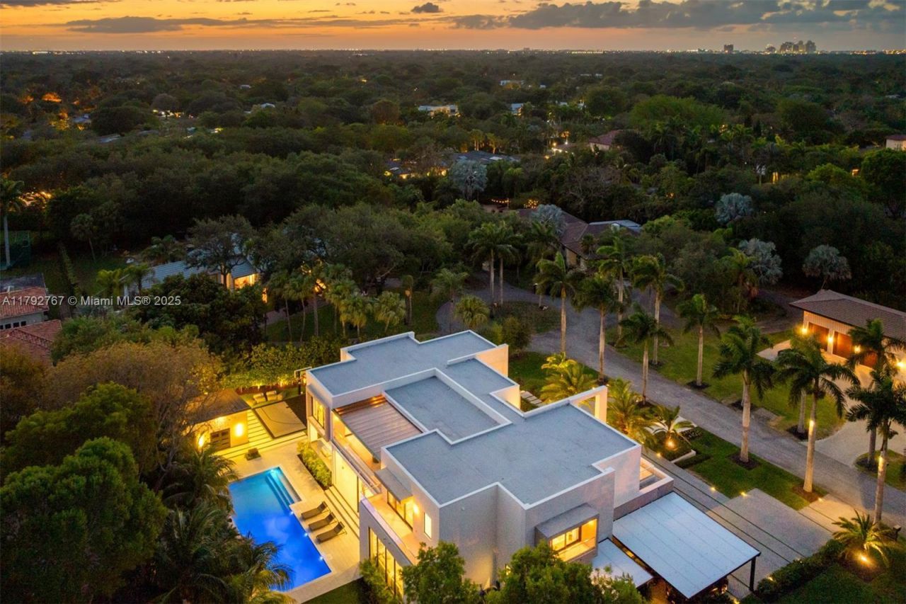 13180 Old Cutler Rd, Pinecrest, FL 33156 Photo