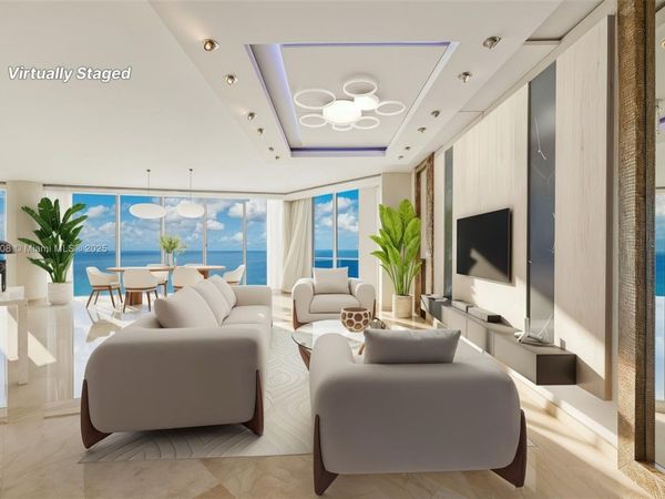 2711 S Ocean Dr, Unit 3705, Hollywood, FL 33019