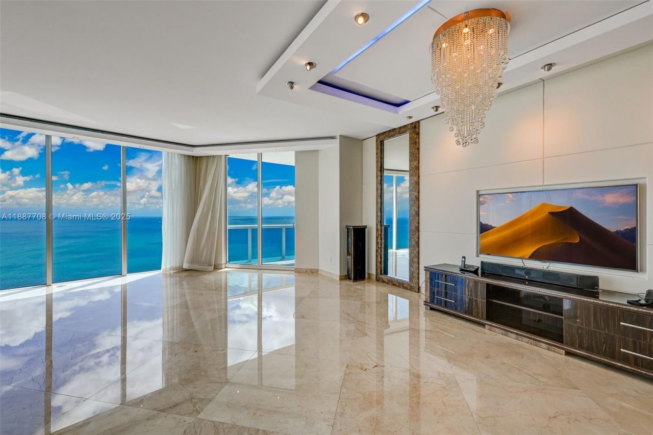 2711 S Ocean Dr, Unit 3705, Hollywood, FL 33019 Photo