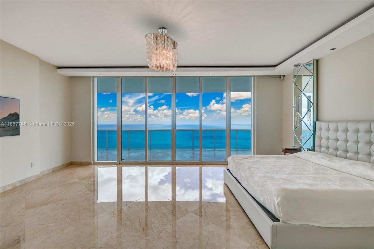 2711 S Ocean Dr, Unit 3705, Hollywood, FL 33019 Photo