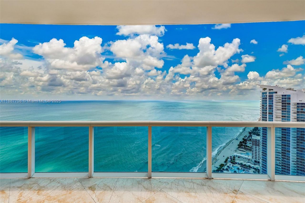 2711 S Ocean Dr, Unit 3705, Hollywood, FL 33019 Photo