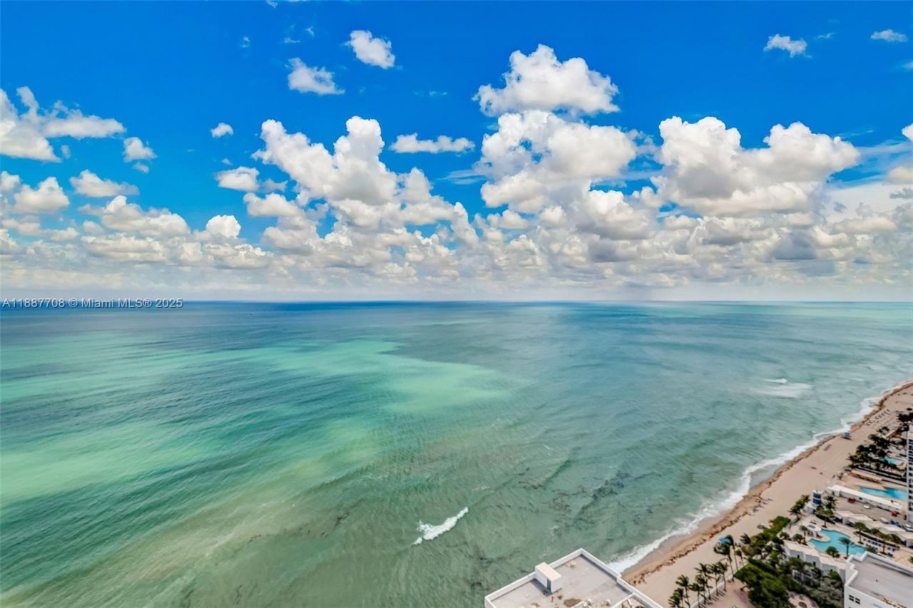 2711 S Ocean Dr, Unit 3705, Hollywood, FL 33019 Photo