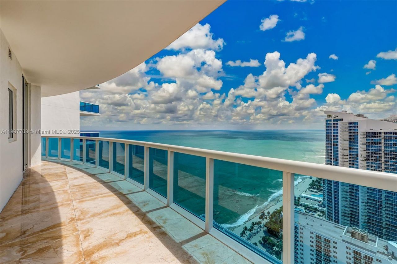 2711 S Ocean Dr, Unit 3705, Hollywood, FL 33019 Photo