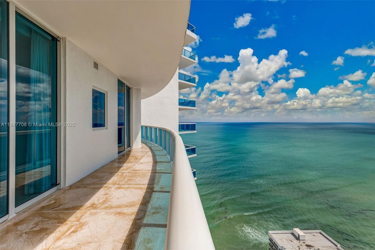 2711 S Ocean Dr, Unit 3705, Hollywood, FL 33019 Photo