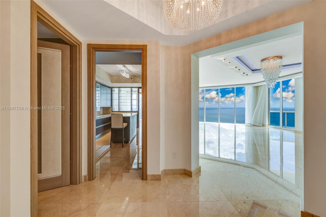 2711 S Ocean Dr, Unit 3705, Hollywood, FL 33019 Photo