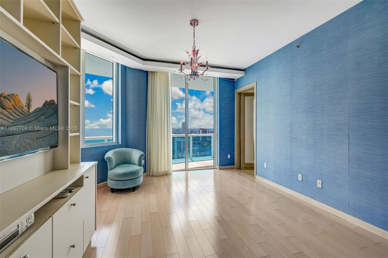 2711 S Ocean Dr, Unit 3705, Hollywood, FL 33019 Photo