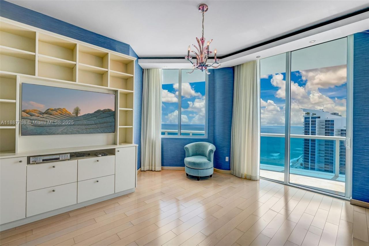 2711 S Ocean Dr, Unit 3705, Hollywood, FL 33019 Photo