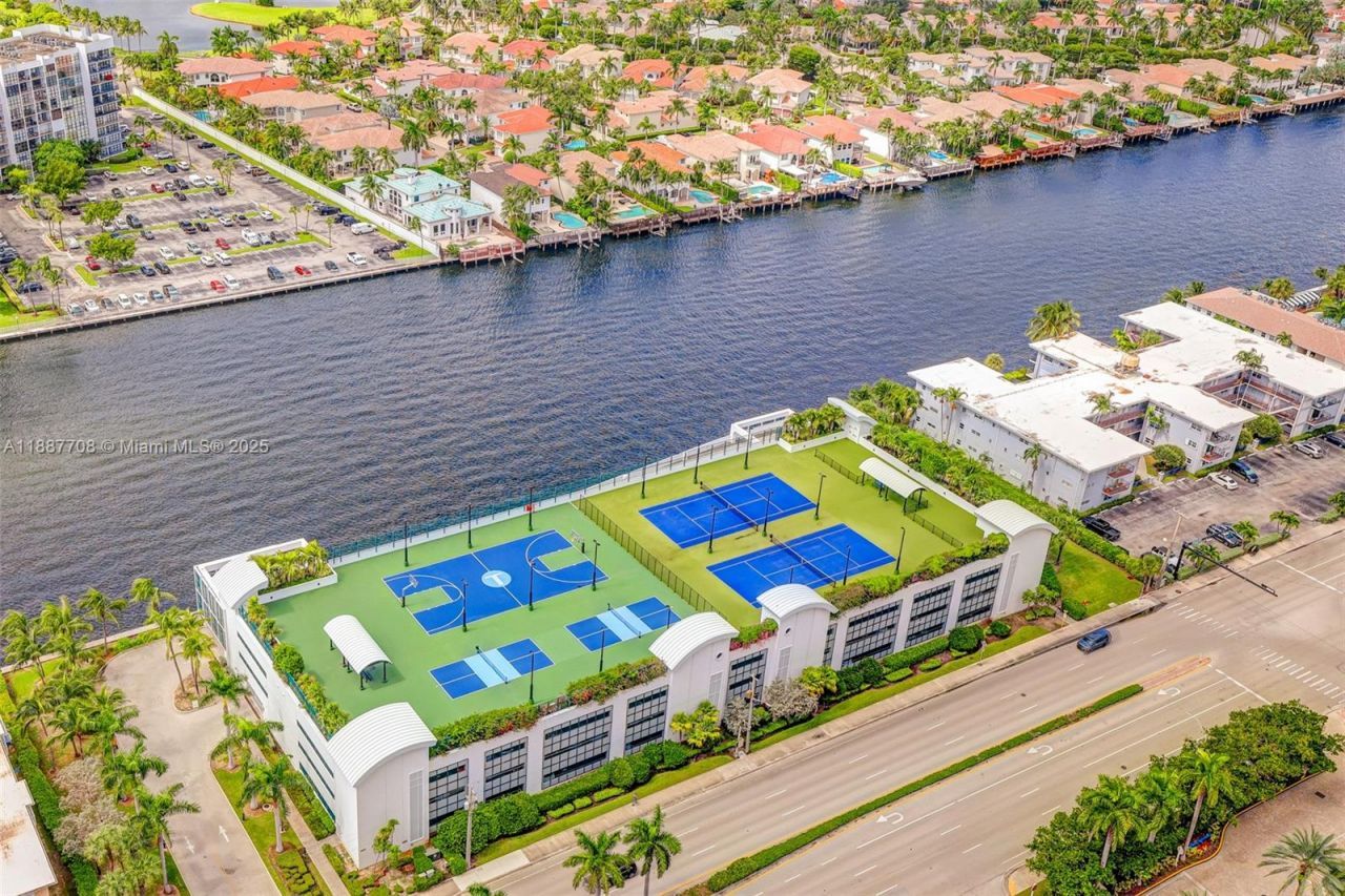 2711 S Ocean Dr, Unit 3705, Hollywood, FL 33019 Photo