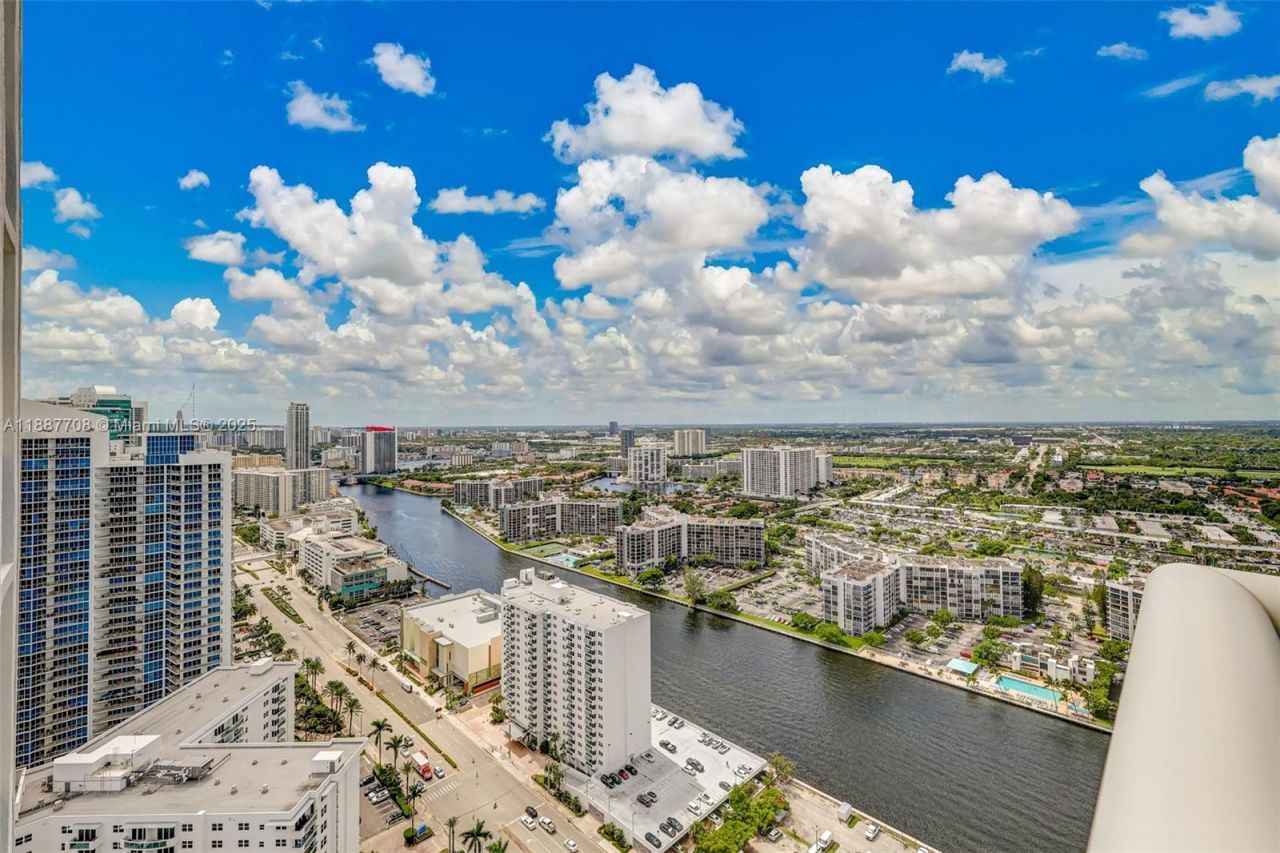 2711 S Ocean Dr, Unit 3705, Hollywood, FL 33019 Photo