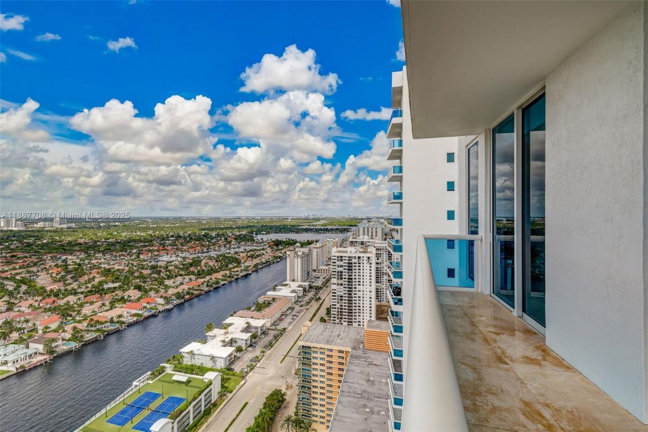 2711 S Ocean Dr, Unit 3705, Hollywood, FL 33019 Photo