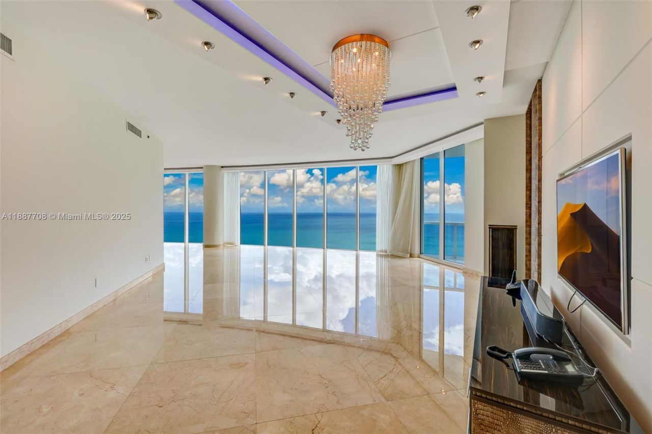 2711 S Ocean Dr, Unit 3705, Hollywood, FL 33019 Photo