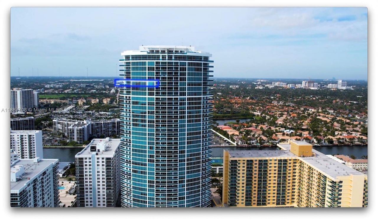 2711 S Ocean Dr, Unit 3705, Hollywood, FL 33019 Photo