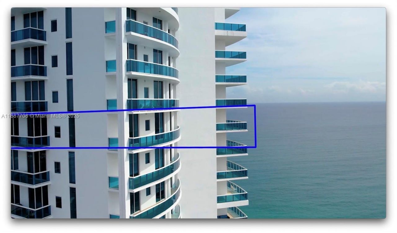 2711 S Ocean Dr, Unit 3705, Hollywood, FL 33019 Photo