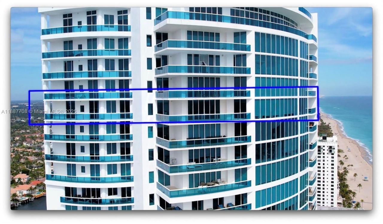 2711 S Ocean Dr, Unit 3705, Hollywood, FL 33019 Photo