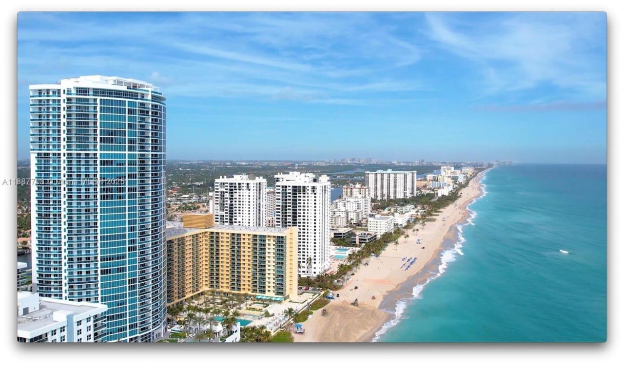 2711 S Ocean Dr, Unit 3705, Hollywood, FL 33019 Photo