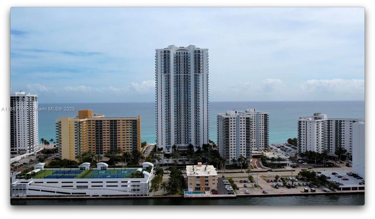 2711 S Ocean Dr, Unit 3705, Hollywood, FL 33019 Photo