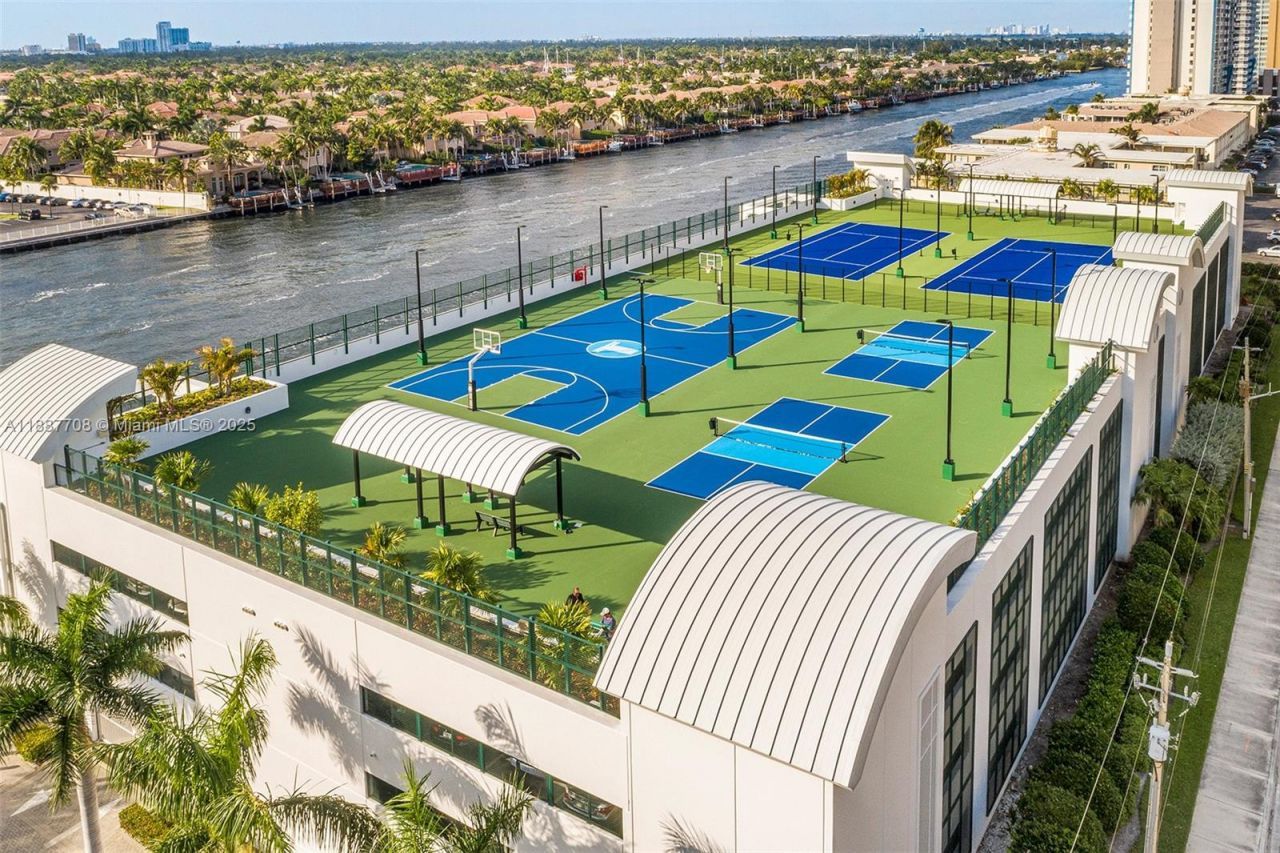 2711 S Ocean Dr, Unit 3705, Hollywood, FL 33019 Photo