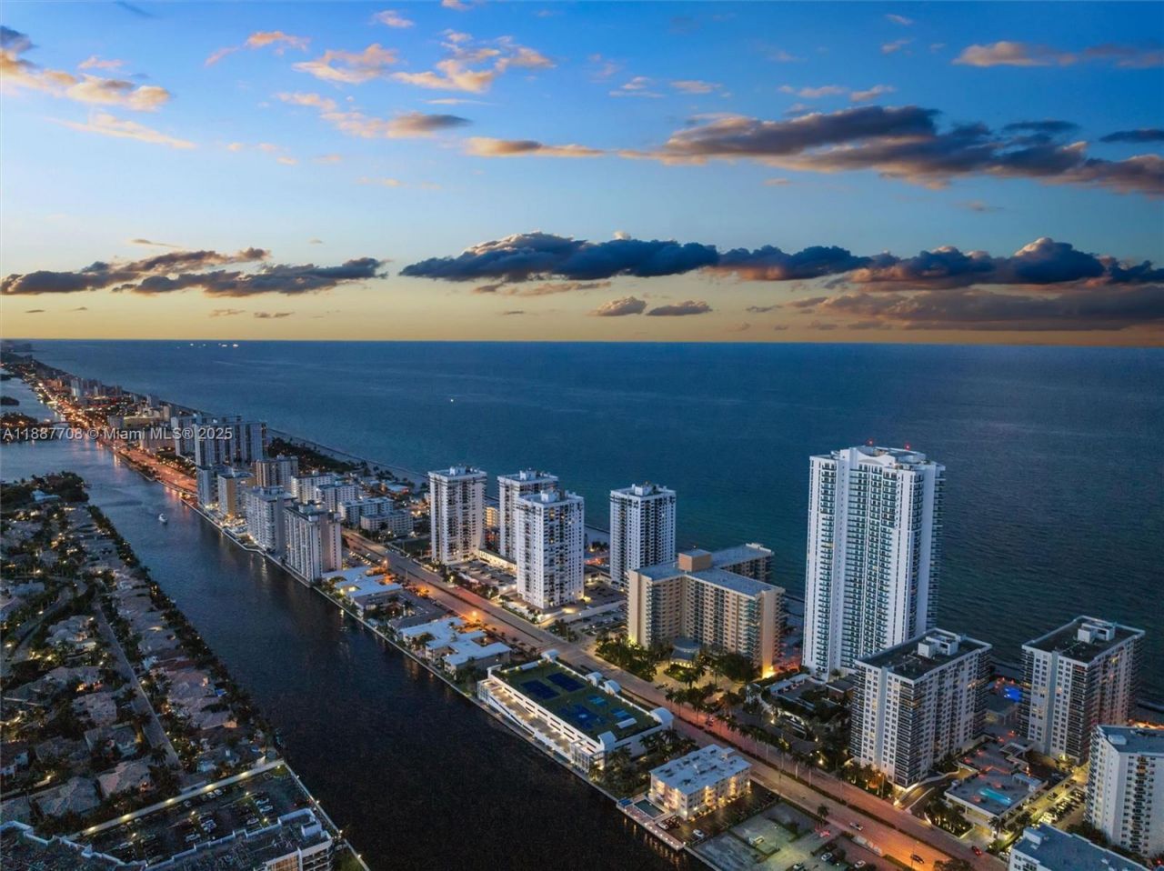 2711 S Ocean Dr, Unit 3705, Hollywood, FL 33019 Photo