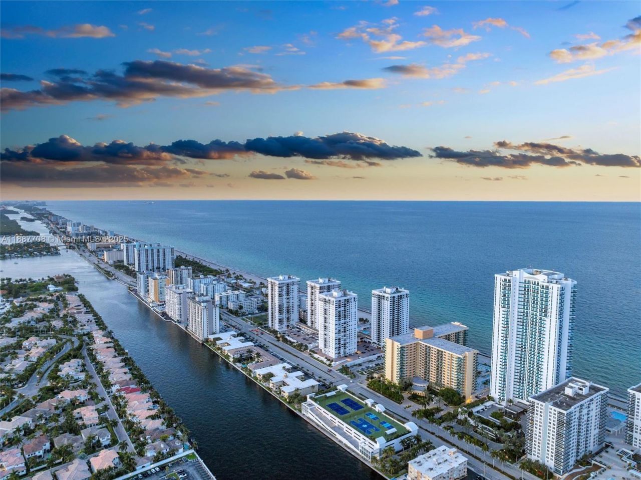 2711 S Ocean Dr, Unit 3705, Hollywood, FL 33019 Photo