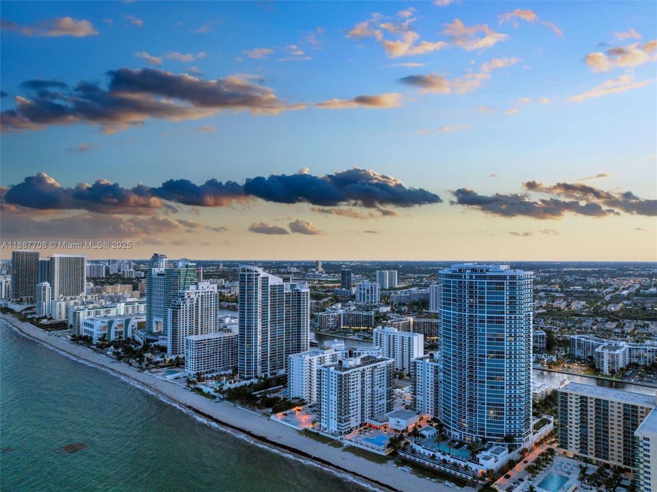 2711 S Ocean Dr, Unit 3705, Hollywood, FL 33019 Photo