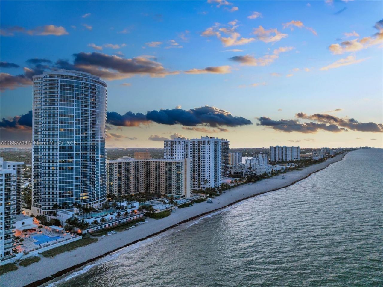 2711 S Ocean Dr, Unit 3705, Hollywood, FL 33019 Photo