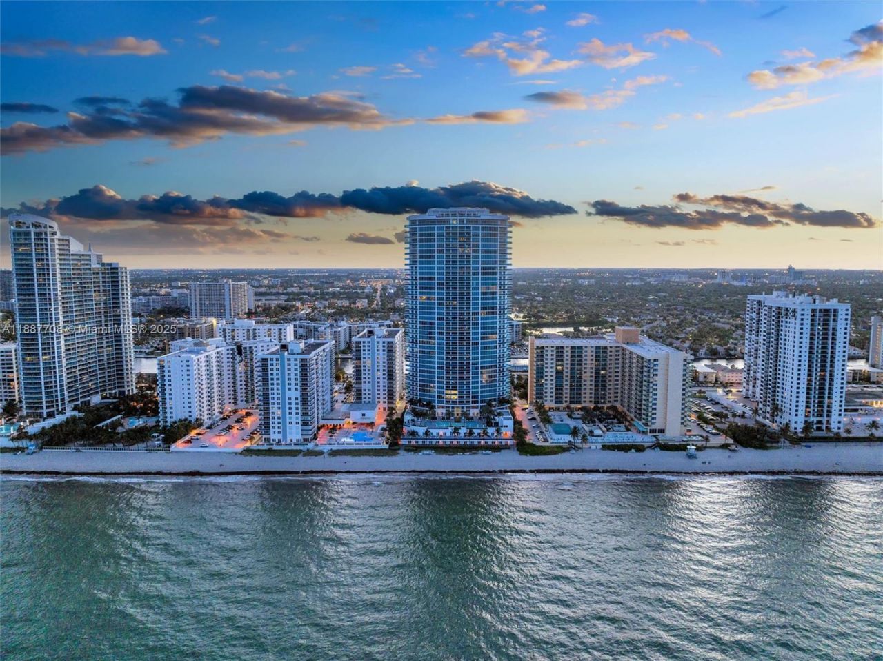 2711 S Ocean Dr, Unit 3705, Hollywood, FL 33019 Photo