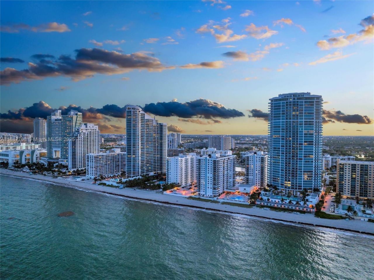 2711 S Ocean Dr, Unit 3705, Hollywood, FL 33019 Photo