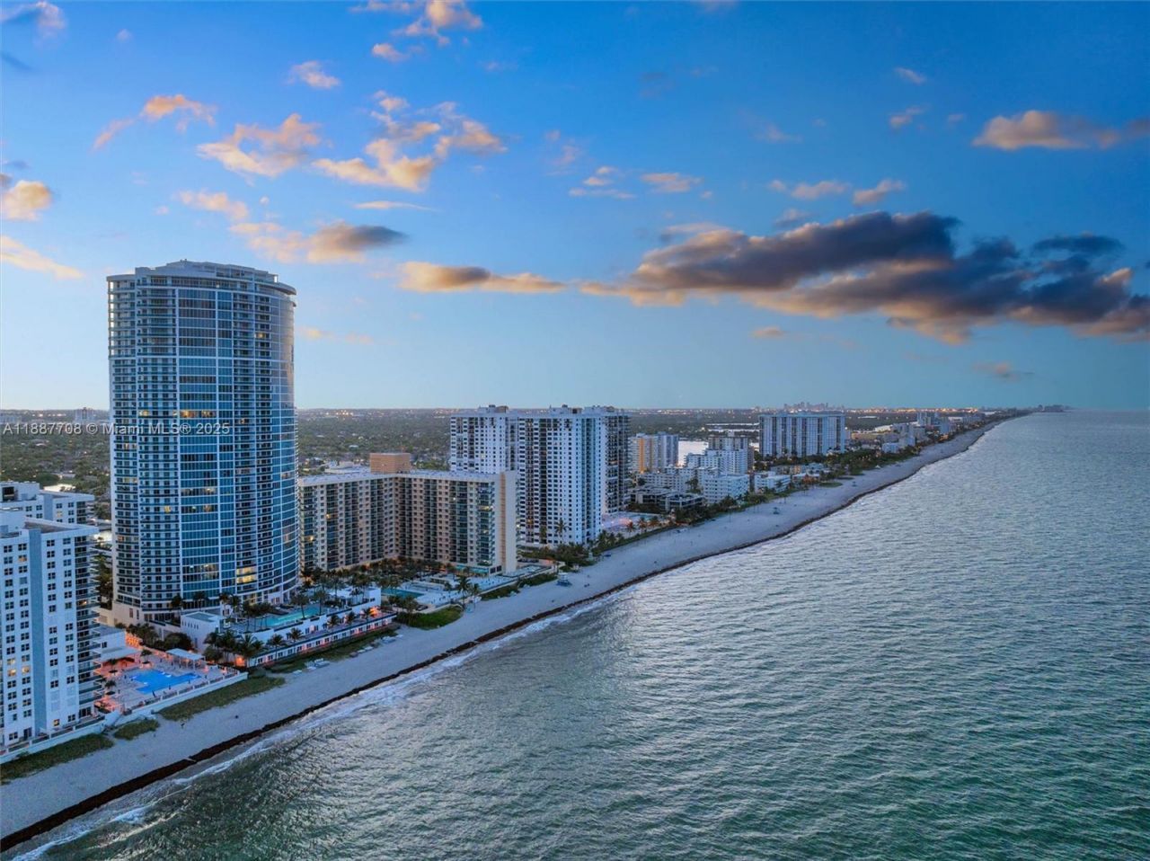 2711 S Ocean Dr, Unit 3705, Hollywood, FL 33019 Photo