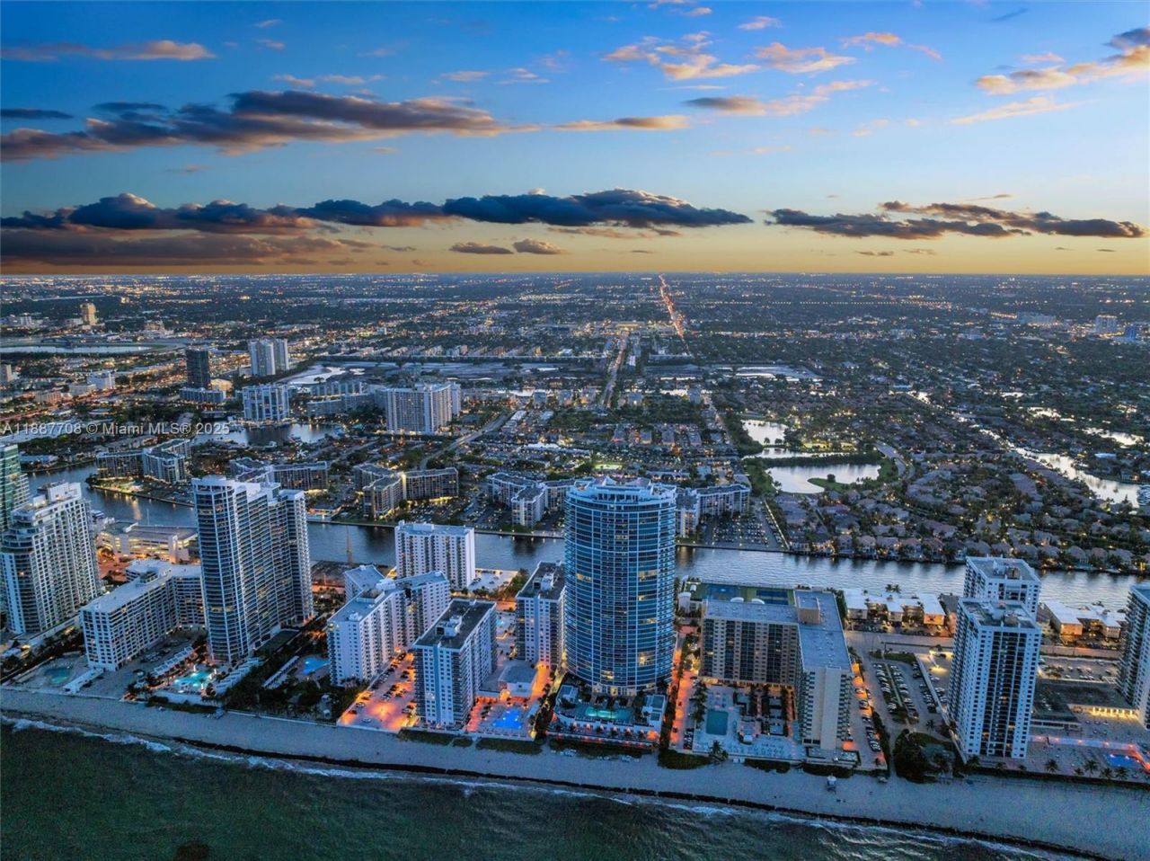 2711 S Ocean Dr, Unit 3705, Hollywood, FL 33019 Photo