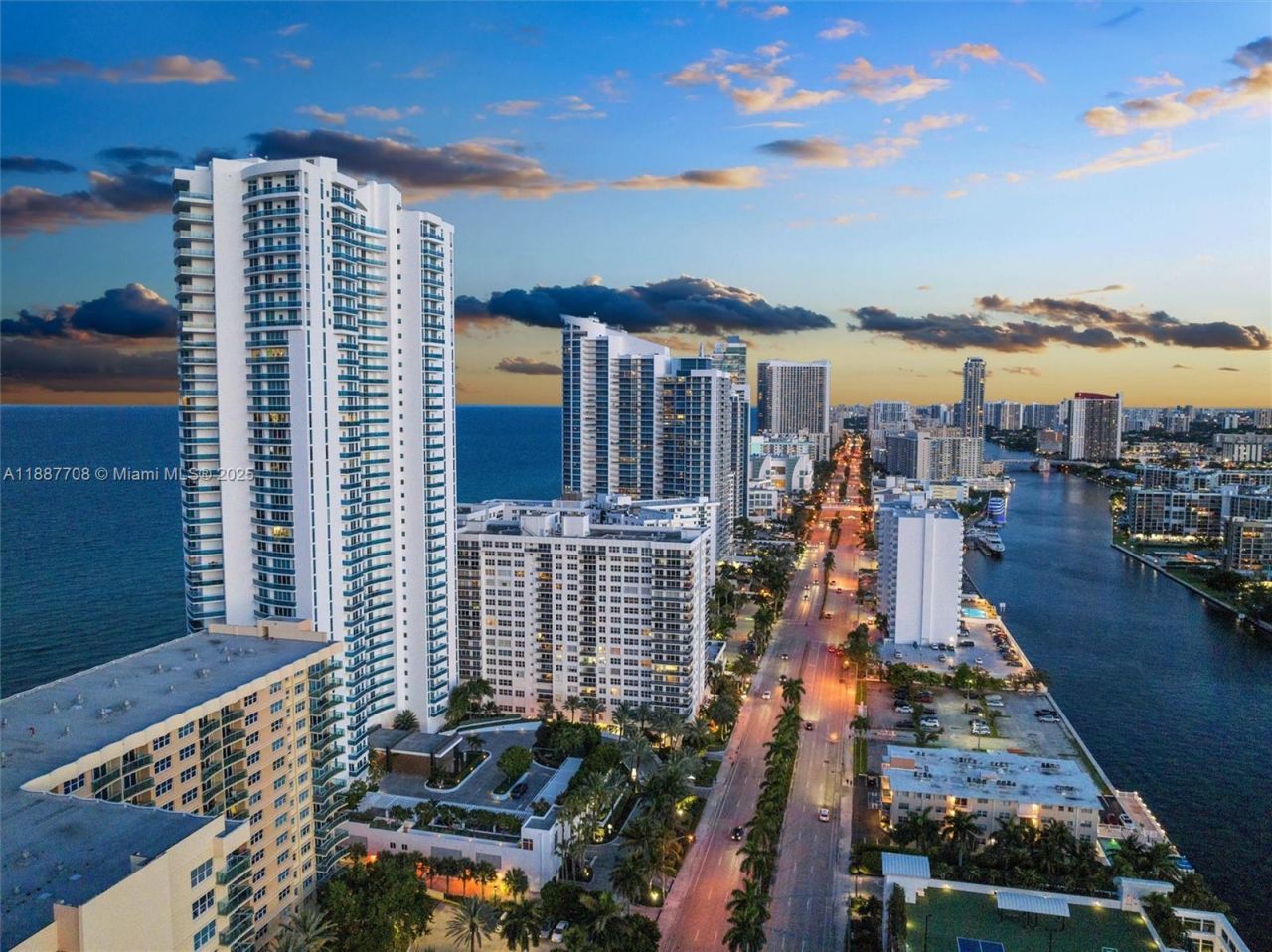 2711 S Ocean Dr, Unit 3705, Hollywood, FL 33019 Photo