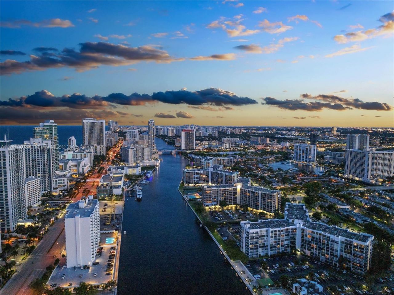 2711 S Ocean Dr, Unit 3705, Hollywood, FL 33019 Photo