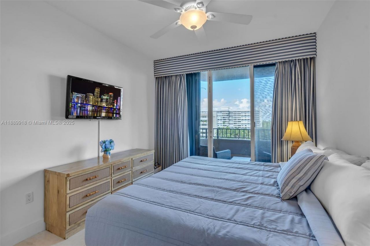 251 Crandon Blvd, Unit 625, Key Biscayne, FL 33149 Photo