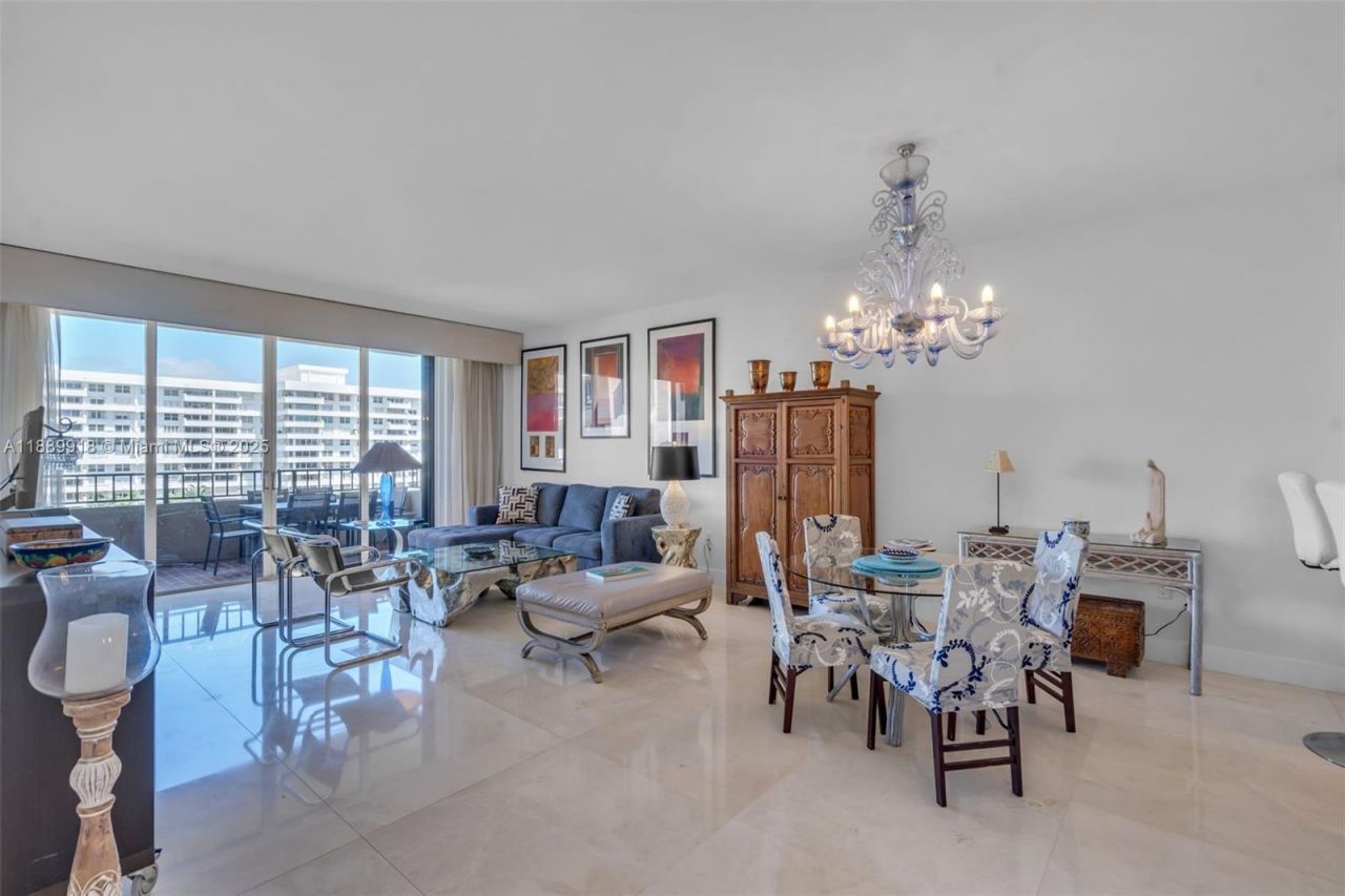 251 Crandon Blvd, Unit 625, Key Biscayne, FL 33149 Photo