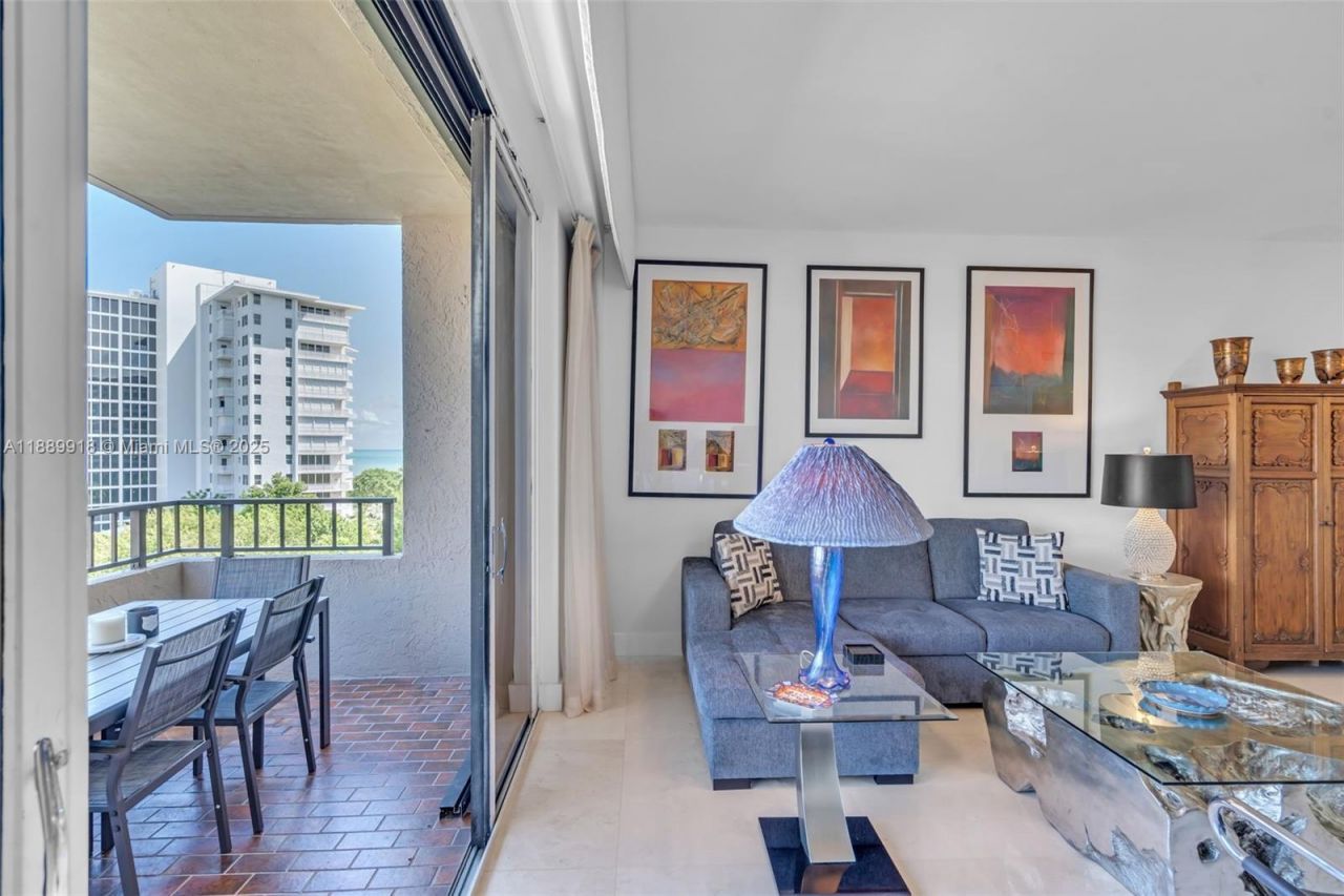 251 Crandon Blvd, Unit 625, Key Biscayne, FL 33149 Photo