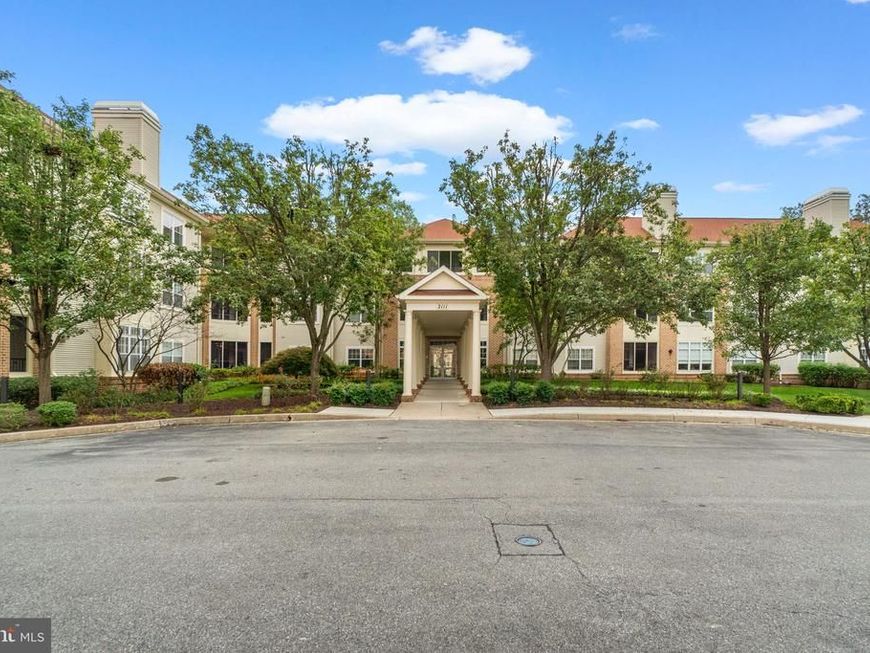 2111 Ganton Green, Unit E 110, Woodstock, MD 21163 Main Photo