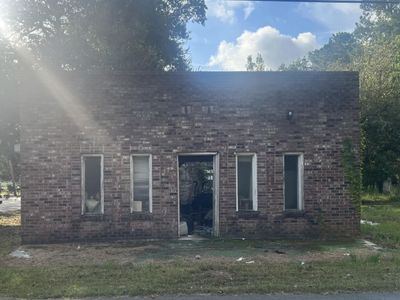 148 M.L King Jr Boulevard, Saint Stephen, SC 29479