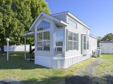 11377 Township Road 266, Unit #109, Lakeview, OH 43331