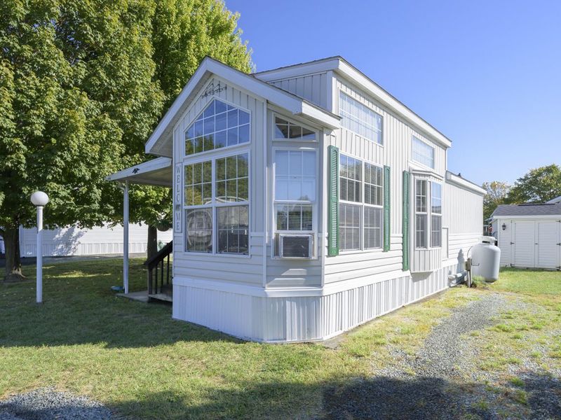 11377 Township Road 266, Unit #109, Lakeview, OH 43331 Photo 1