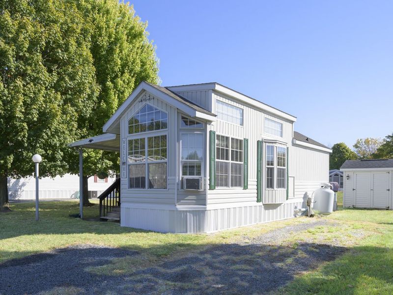 11377 Township Road 266, Unit #109, Lakeview, OH 43331 Photo 12