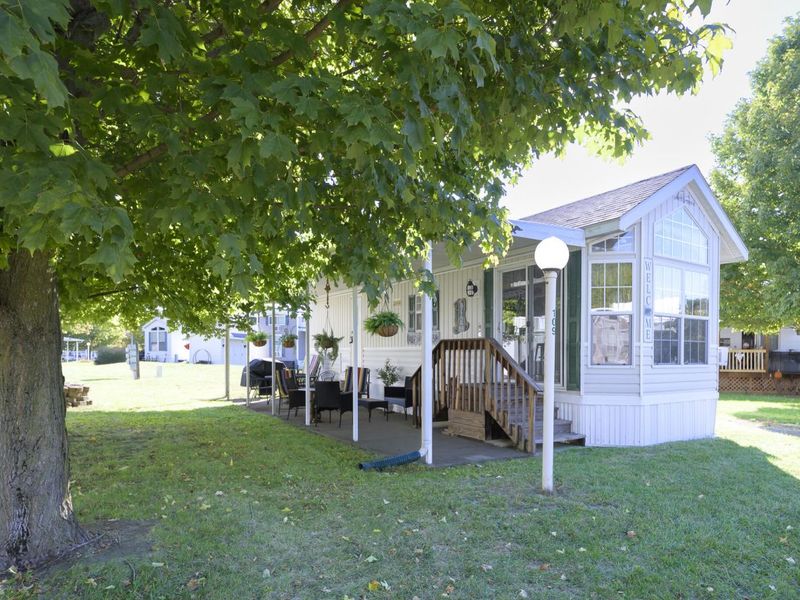 11377 Township Road 266, Unit #109, Lakeview, OH 43331 Photo 13