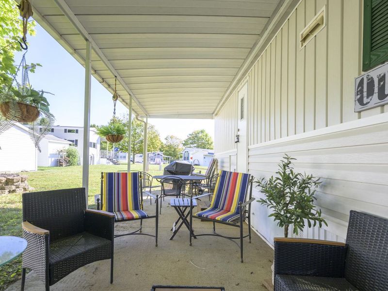 11377 Township Road 266, Unit #109, Lakeview, OH 43331 Photo 16