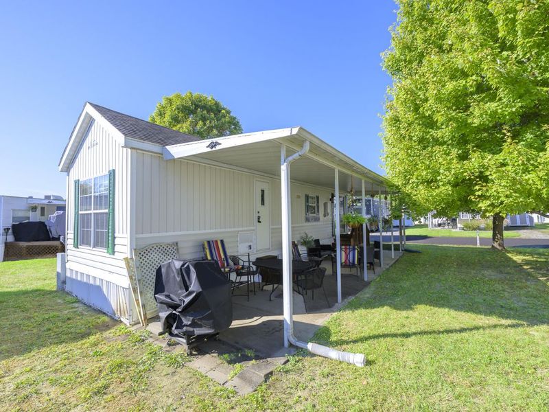 11377 Township Road 266, Unit #109, Lakeview, OH 43331 Photo 17