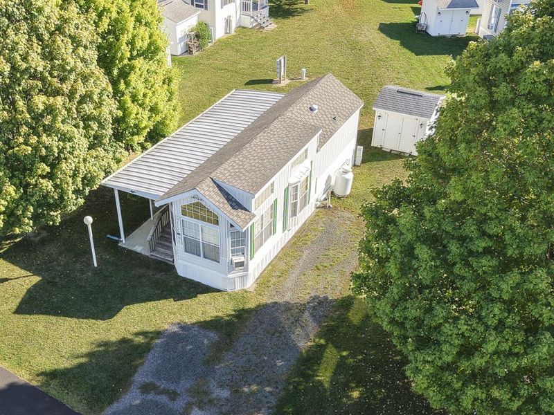 11377 Township Road 266, Unit #109, Lakeview, OH 43331 Photo 20