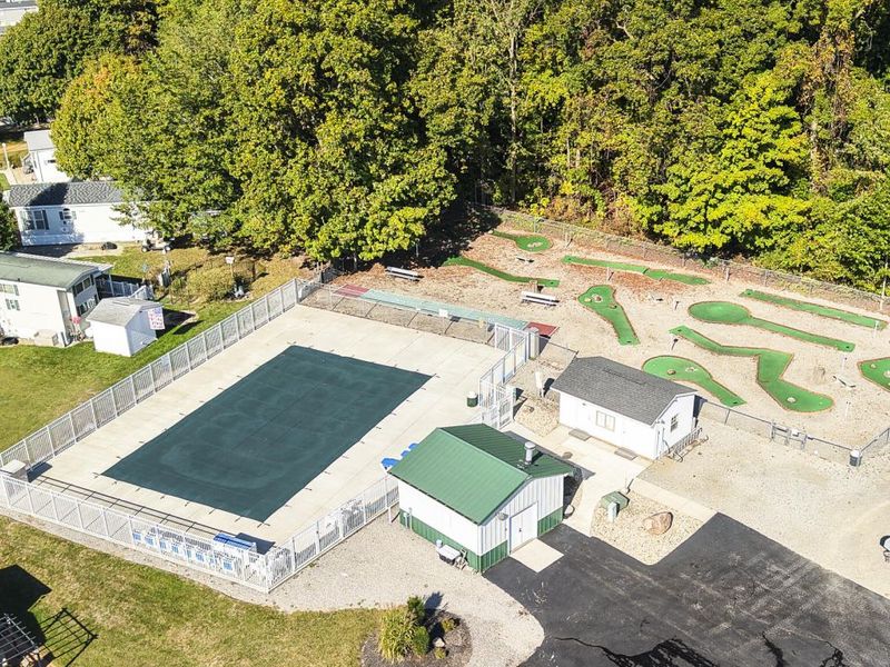 11377 Township Road 266, Unit #109, Lakeview, OH 43331 Photo 21