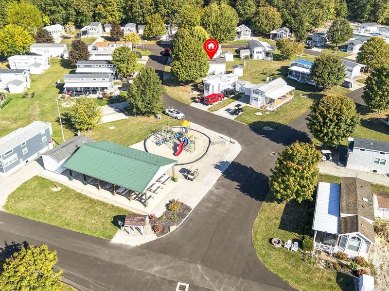 11377 Township Road 266, Unit #109, Lakeview, OH 43331 Photo 22