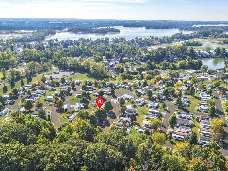 11377 Township Road 266, Unit #109, Lakeview, OH 43331 Photo 23