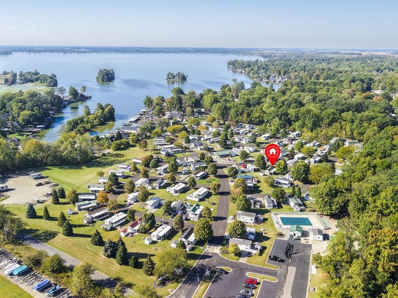 11377 Township Road 266, Unit #109, Lakeview, OH 43331 Photo 24