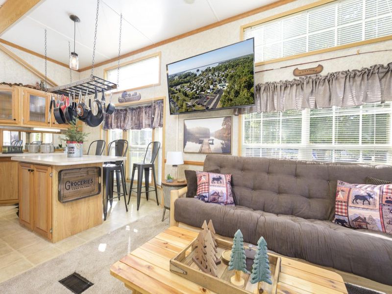 11377 Township Road 266, Unit #109, Lakeview, OH 43331 Photo 4