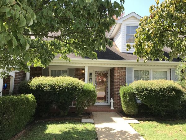 6634 Hickory Manor Circle, Chattanooga, TN 37421