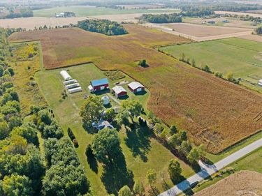 643 Brickel Road, Ross Township, OH 45335
